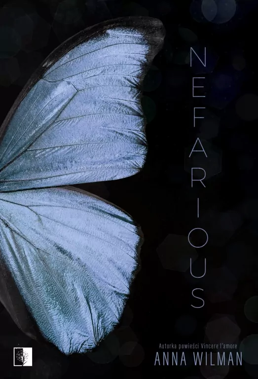 Nefarious - tantis.pl