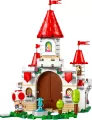 LEGO® Super Mario. Roy i bitwa na zamku Peach 71435 - tantis.pl