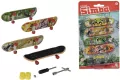 WOT Zestaw mini deskorolek, 4 sztuki - tantis.pl