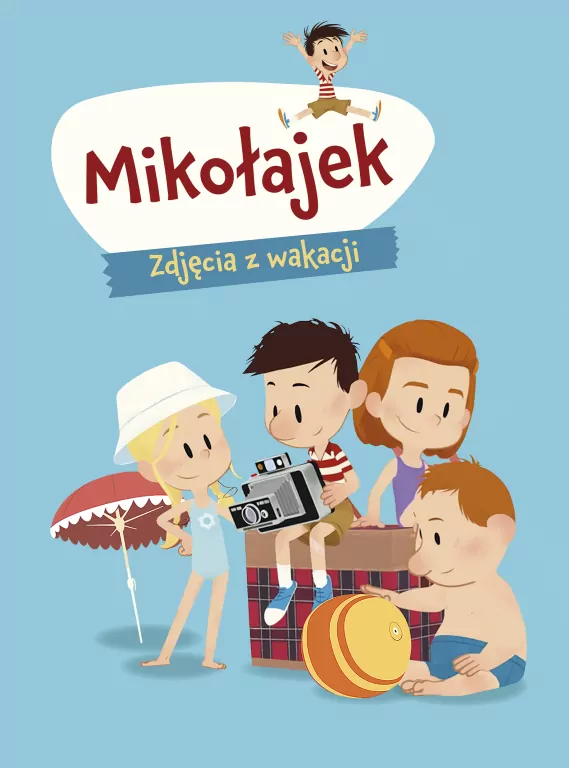 Mikołajek. Zdjęcia z wakacji - tantis.pl