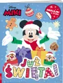Disney. Miki. Już święta! - tantis.pl