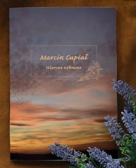 Wiersze zebrane - tantis.pl