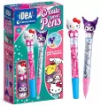 Mini Fabryka DłUgopisóW Hello Kitty I Przyjaciele - tantis.pl