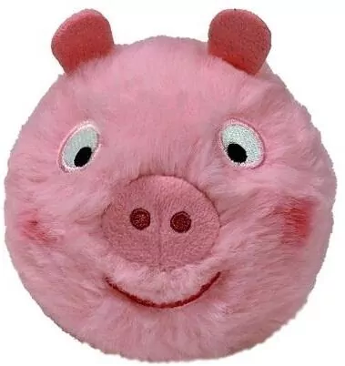 Ty Beanie Bouncers Peppa Pig - tantis.pl