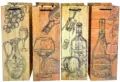 Torba prezentowa mix - tantis.pl