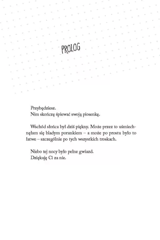 Niebo pełne gwiazd. Dreadful. Tom 4 - tantis.pl