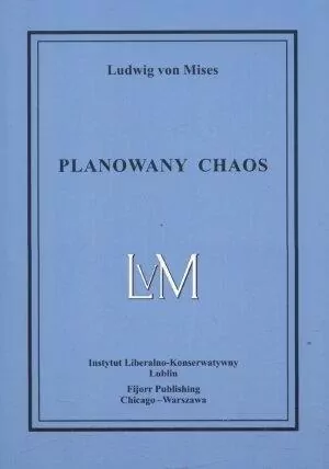 Planowany chaos - tantis.pl