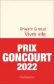 Vivre vite - tantis.pl
