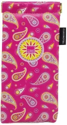 MN Paisley Two Etui na okulary