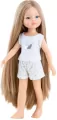 Cudowna hiszpańska lalka 32cm - tantis.pl