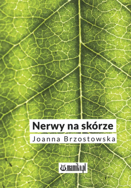 Nerwy na skórze - tantis.pl