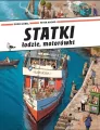 Statki, łodzie, motorówki - tantis.pl