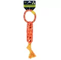 Szarpak dla Psa siatka 40cm - tantis.pl