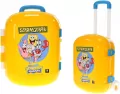 Walizka dziecięca SpongeBob - tantis.pl