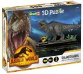 Puzzle 3D 60 Jurassic World Dominion - Gigantozaur - tantis.pl