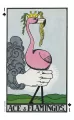 Karty tarot Wonderland Tarot in Tin Cartamundi - tantis.pl