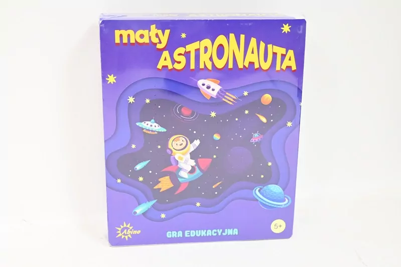 Mały Astronauta ABINO - tantis.pl