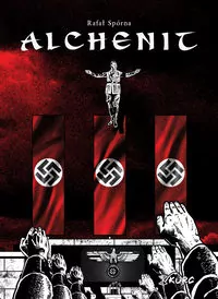 Alchenit - tantis.pl