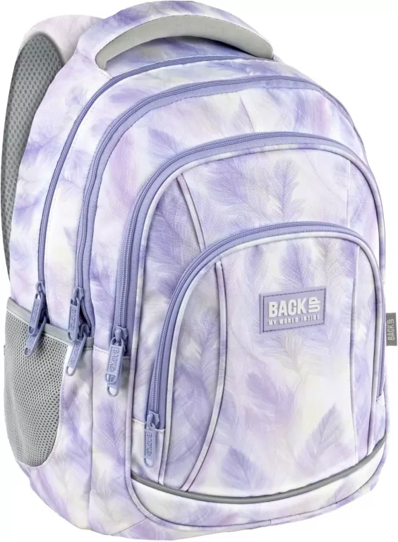 Plecak backup 8 A44 DERFORM - tantis.pl
