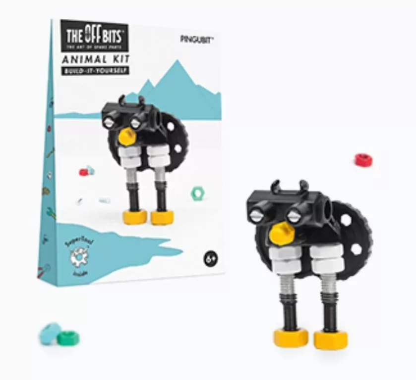 Pingwin Pingubit - tantis.pl