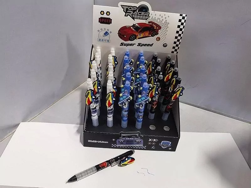 Długopis Top Racer - tantis.pl