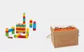 Waffle 170 w kartonie - tantis.pl