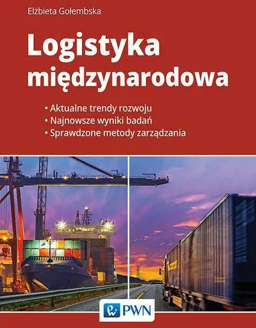 Logistyka międzynarodowa - tantis.pl