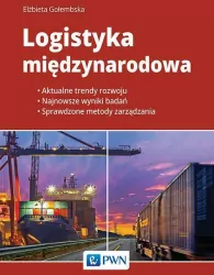 Logistyka międzynarodowa