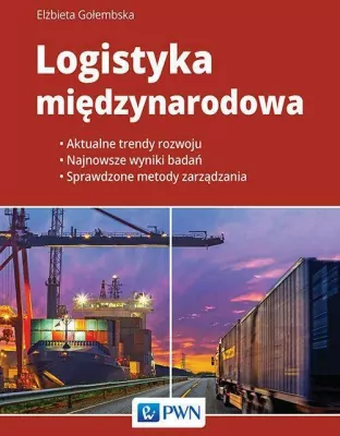 Logistyka międzynarodowa