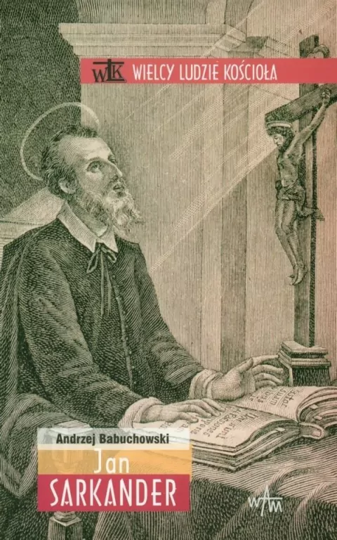 Jan Sarkander - tantis.pl