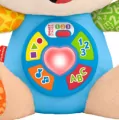 Fisher-Price. Ucz się i śmiej! Szczeniaczek - tantis.pl