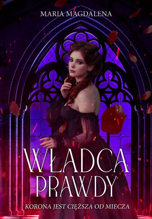 Władca prawdy - tantis.pl