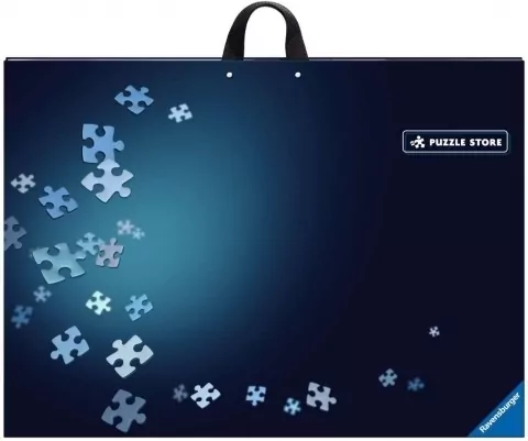 Ravensburger. Mata Do Puzzli - tantis.pl