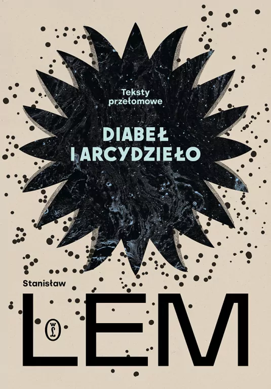 Diabeł i arcydzieło. Teksty przełomowe - tantis.pl