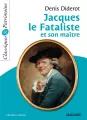 Jacques le Fataliste et son maitre - tantis.pl