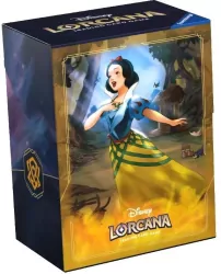 Disney Lorcana. Set 04. Deck box B