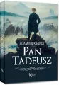Pan Tadeusz. Kolorowa klasyka - tantis.pl