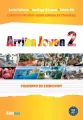 Arriba Joven 2. A1.2-A2.1. Ćwiczenia - tantis.pl