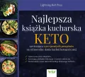 Najlepsza książka kucharska KETO - tantis.pl