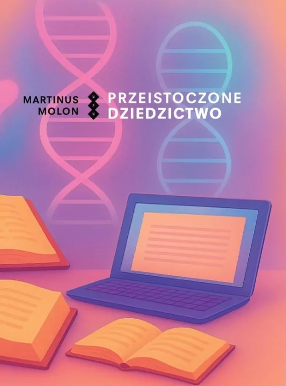 Przeistoczone dziedzictwo - tantis.pl