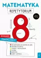 Matematyka. Repetytorium. Egzamin ósmoklasisty - tantis.pl