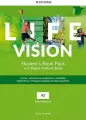 Life Vision Elementary A1/ A2 SB + e-book + mutimedia - tantis.pl