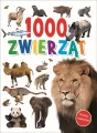 1000 zwierząt - tantis.pl