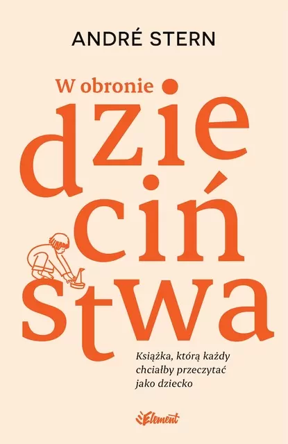 W obronie dzieciństwa - tantis.pl