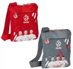 Saszetka na ramię PZ-05 PZPN 2 ASTRA