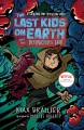 The Last Kids on Earth and the Destructor's Lair - tantis.pl