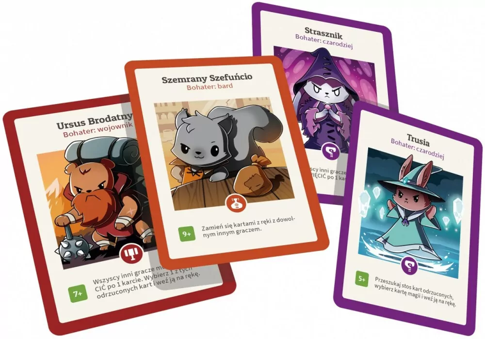 To ja go tnę! - tantis.pl