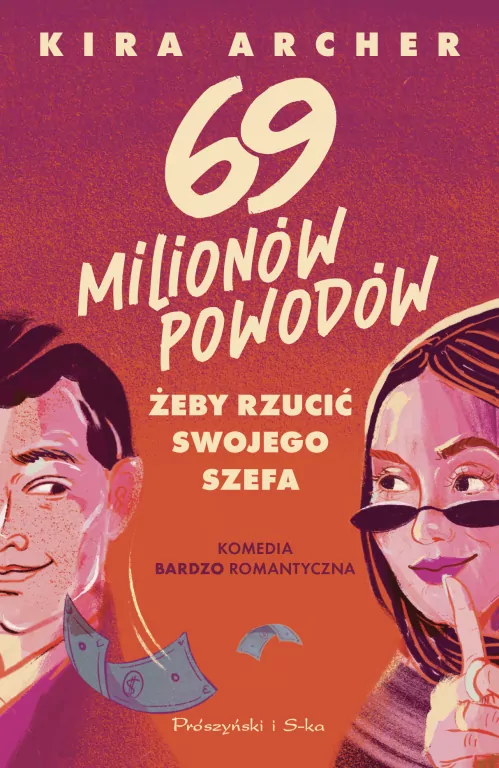 69 milionów powodów, by rzucić swojego szefa - tantis.pl