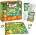 Dzieci kontra Rodzice. Wielka Gra Geograficzna - tantis.pl