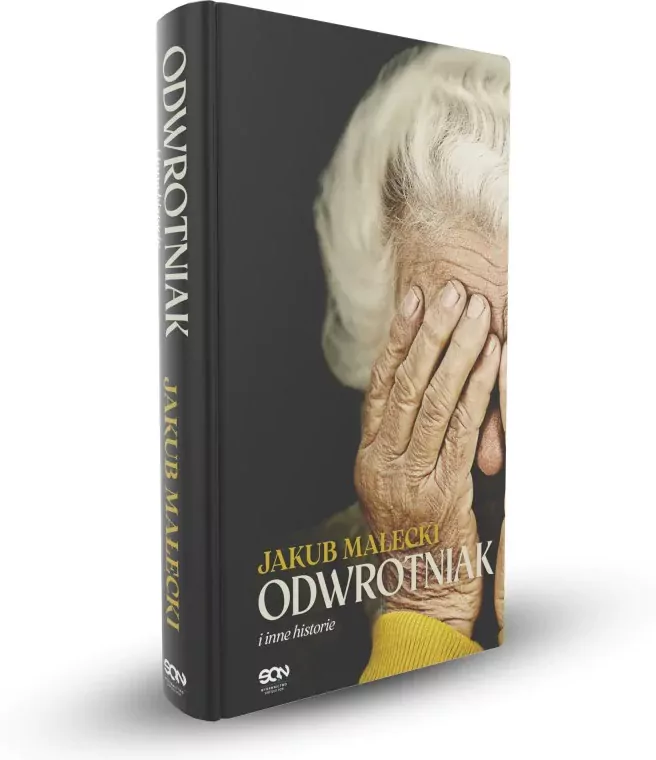 Odwrotniak i inne historie - tantis.pl